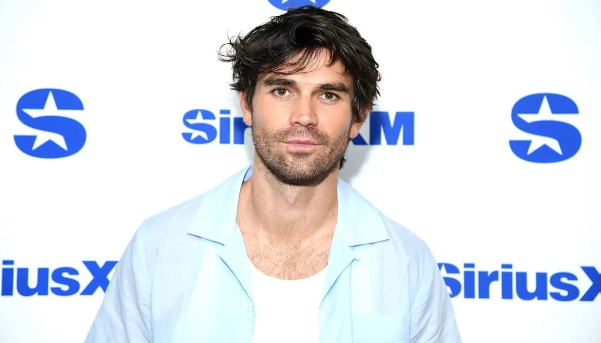 KJ Apa breaks silence on bizarre identity controversy involving Mr. Fantasy