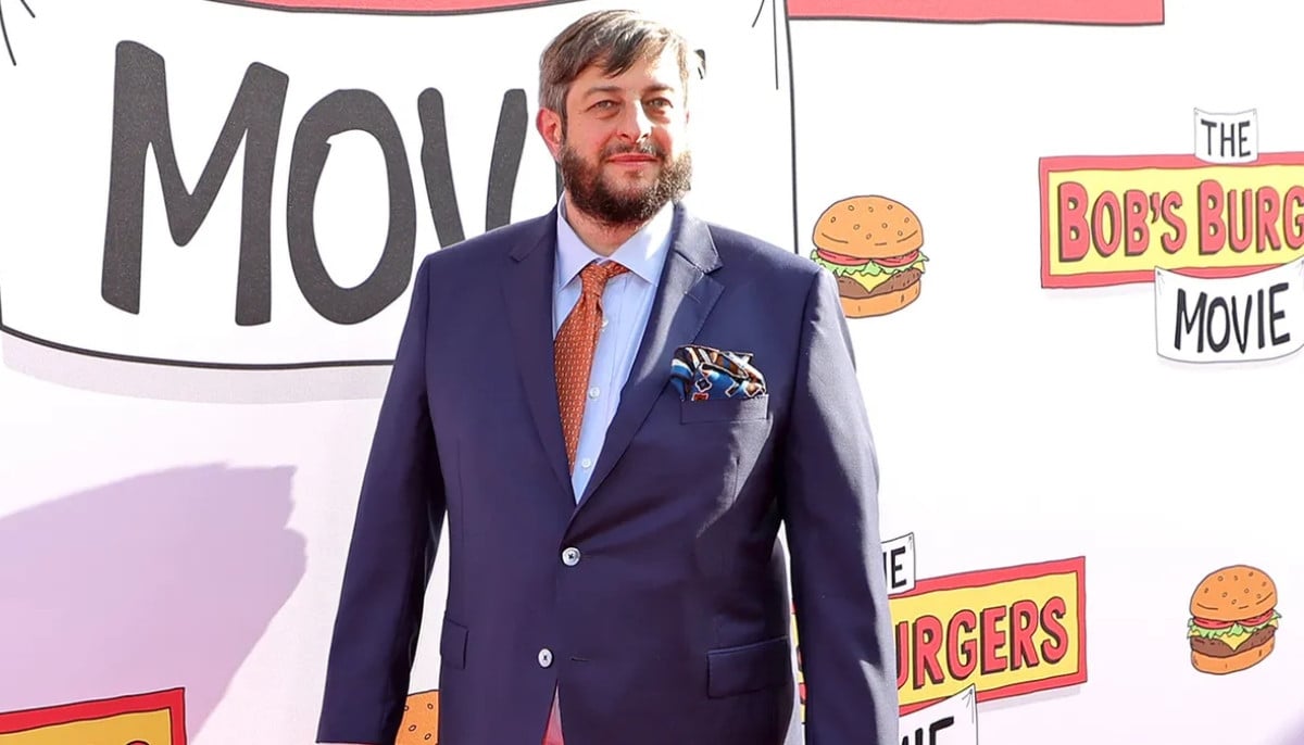 ‘Bob’s Burgers’ actor Eugene Mirman recovering after crash left him with multiple injuries