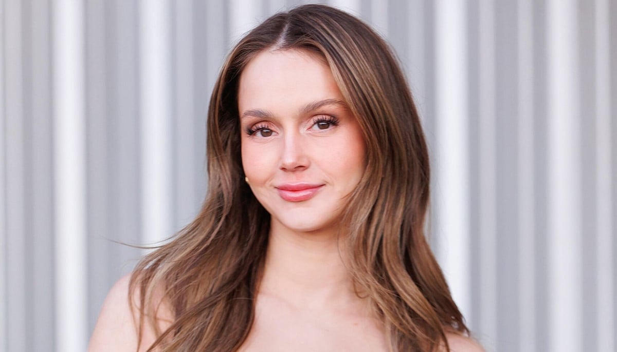 Mikayla Matthews defends herself after mormon wives fan backlash