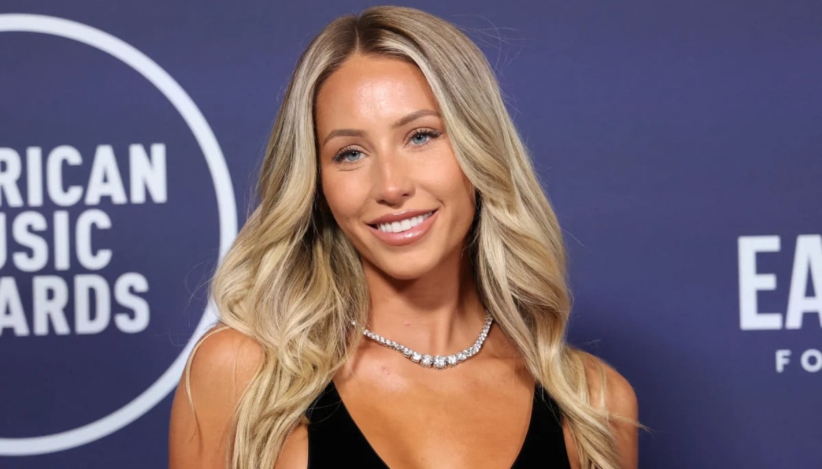  Alix Earle details severe back injury that left her unable to move after sudden pain