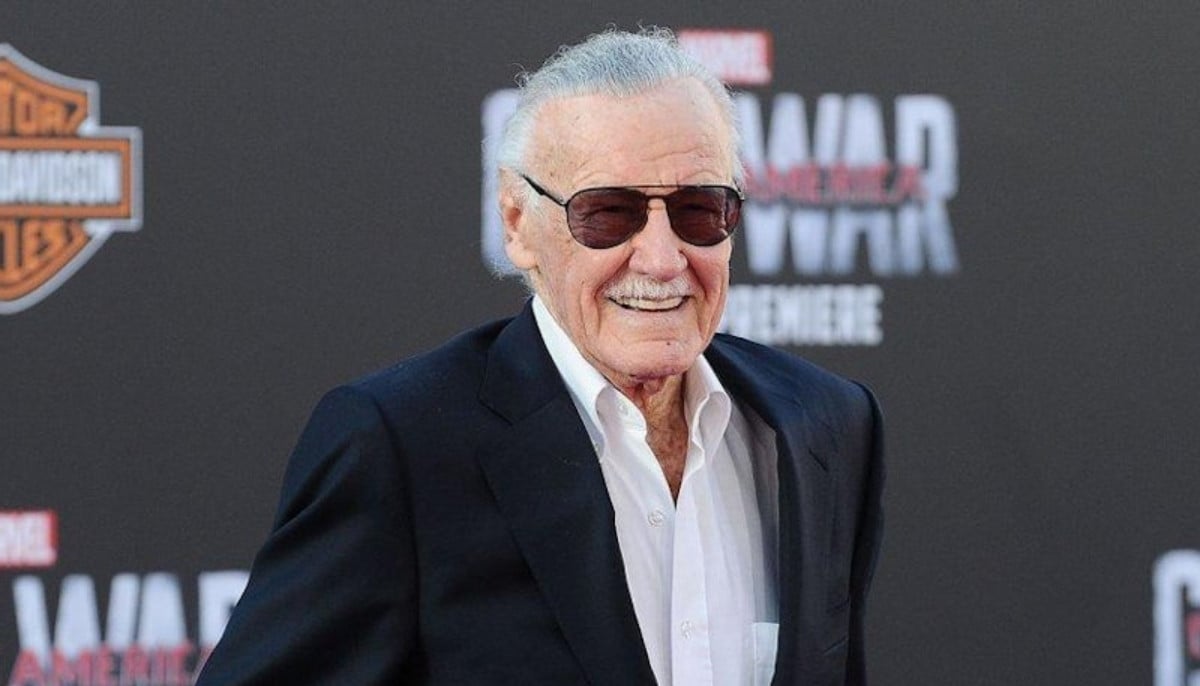 Why Stan Lee was unhappy during his debut cameo in the trial of the &amp;apos;Incredible Hulk&amp;apos;