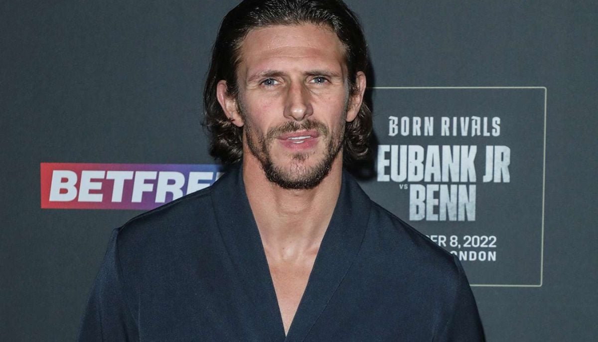 Jake Hall found with severe injuries after night of partying in Mallorca