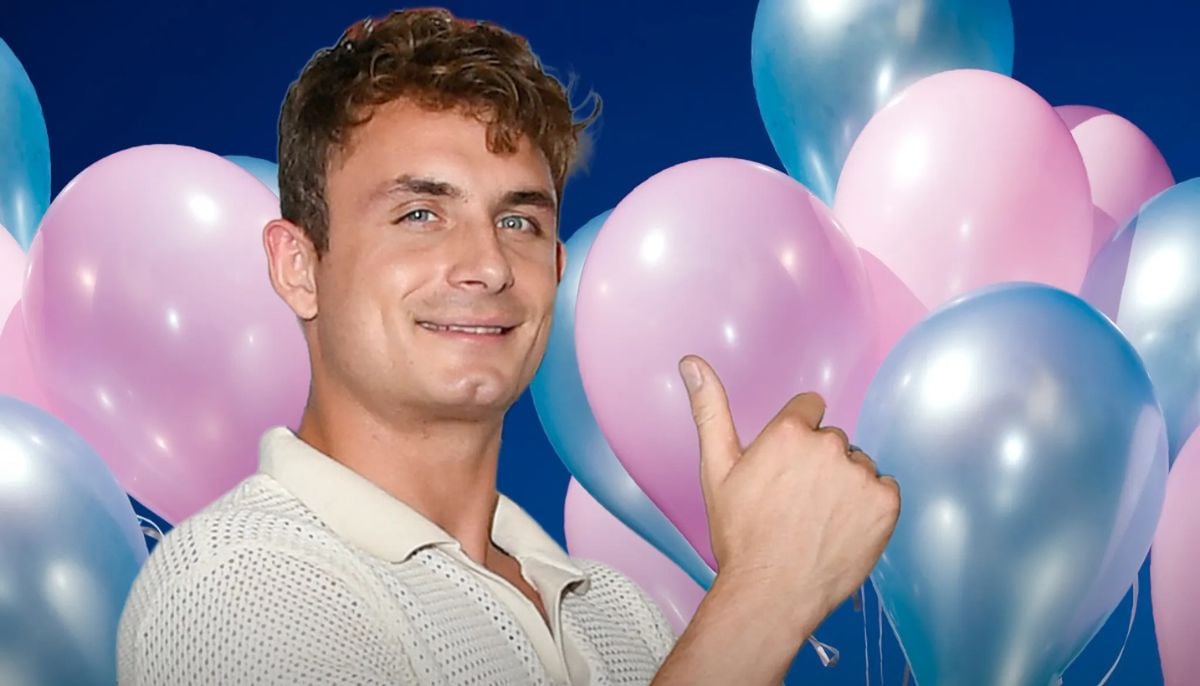 Vanderpump Rules star James Kennedy expecting first child with new girlfriend