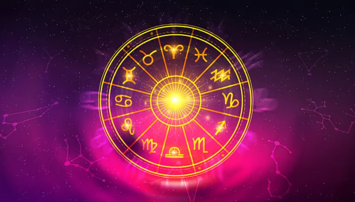 Today's horoscope: May 8 — Overcome patterns, shed burdens