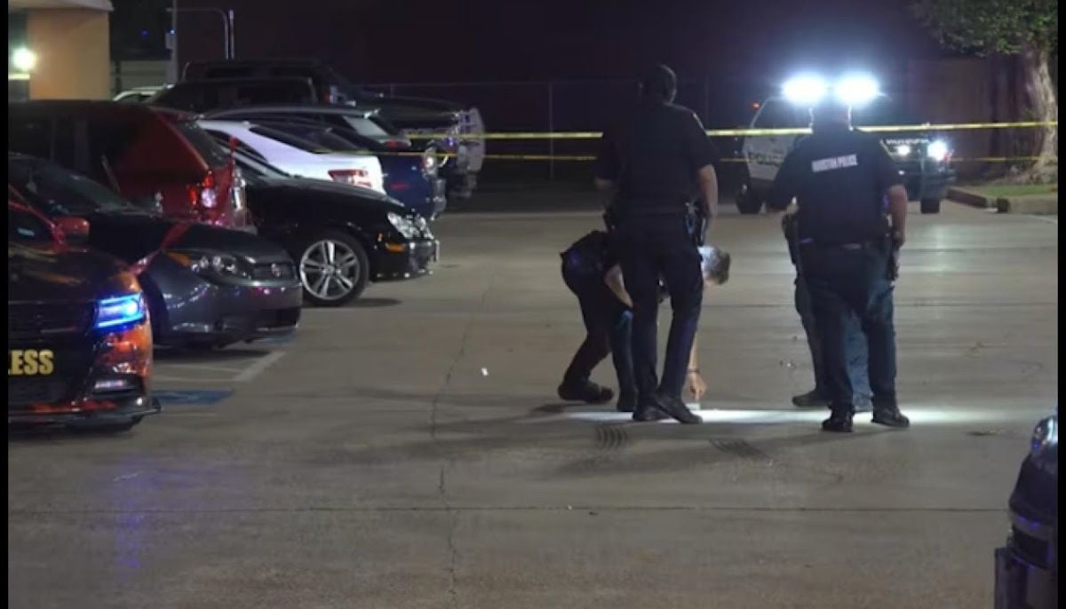 Texas mother  fatally shot by estranged boyfriend
