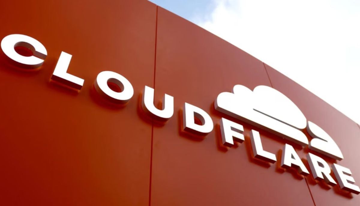 Cloudflare cuts 1,100 employees in AI overhaul, stock sinks after earnings report