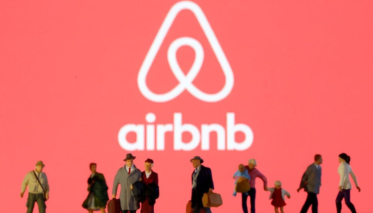 Airbnb&amp;apos;s CEO reveals AI now writes 60% of company code