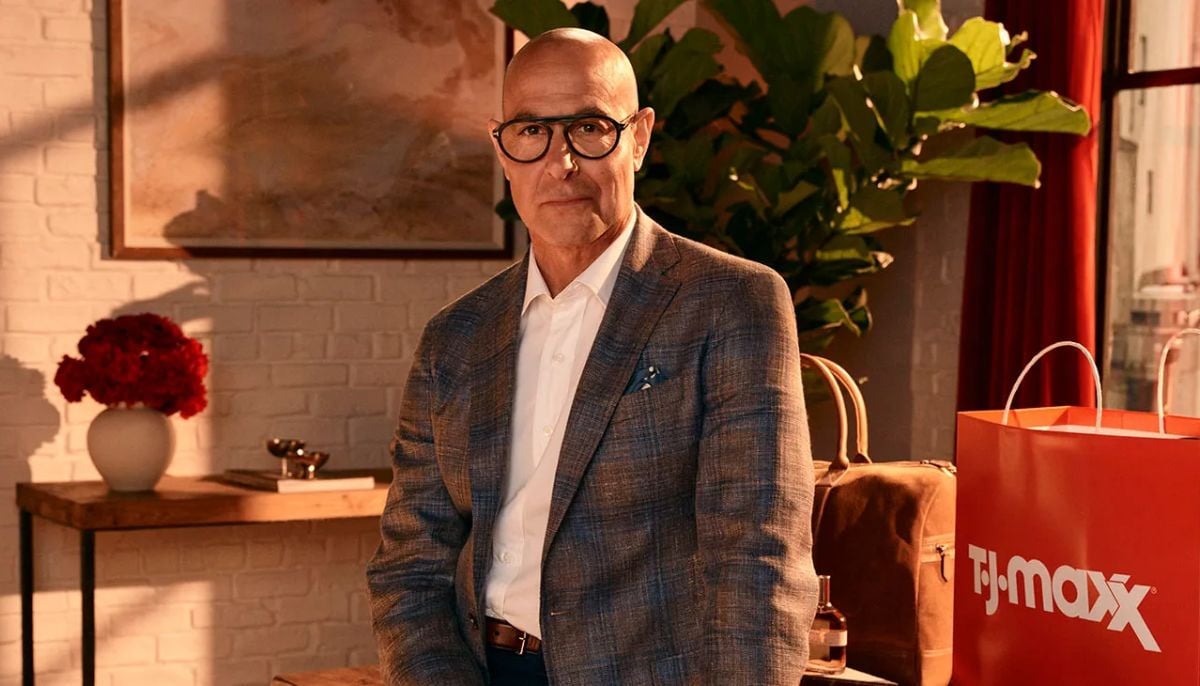Stanley Tucci credits &amp;apos;Gird Your Loins&amp;apos; line origin in &amp;apos;Devil Wears Prada&amp;apos;