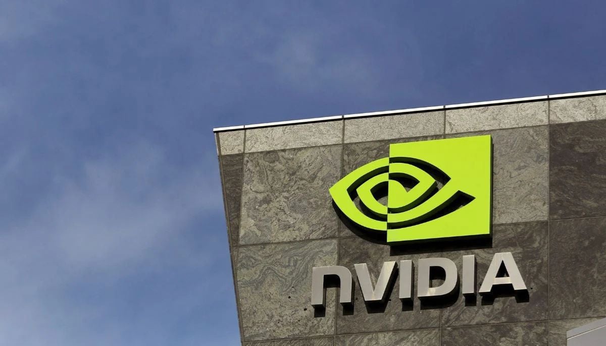 Nvidia and Corning partner to revitalise American technology supply chain