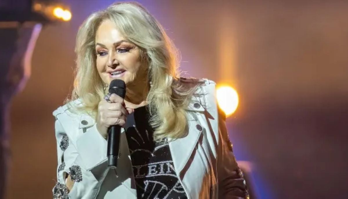 &amp;apos;Total Eclipse of the Heart&amp;apos; singer Bonnie Tyler in recovery post emergency surgery in Portugal