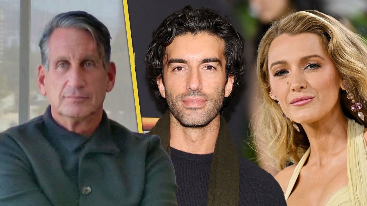 Justin Baldoni's lawyer breaks silence on Blake Lively’s latest legal move