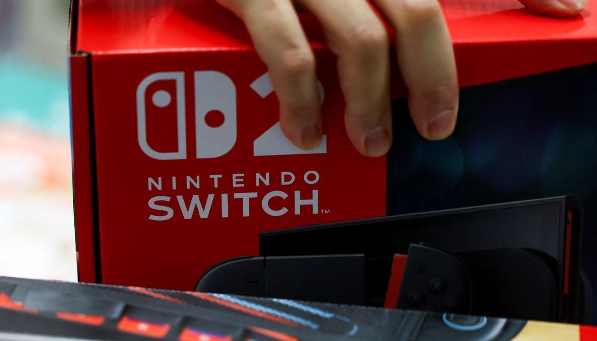 Nintendo raises Switch 2 prices amid memory shortage, predicts sales decline