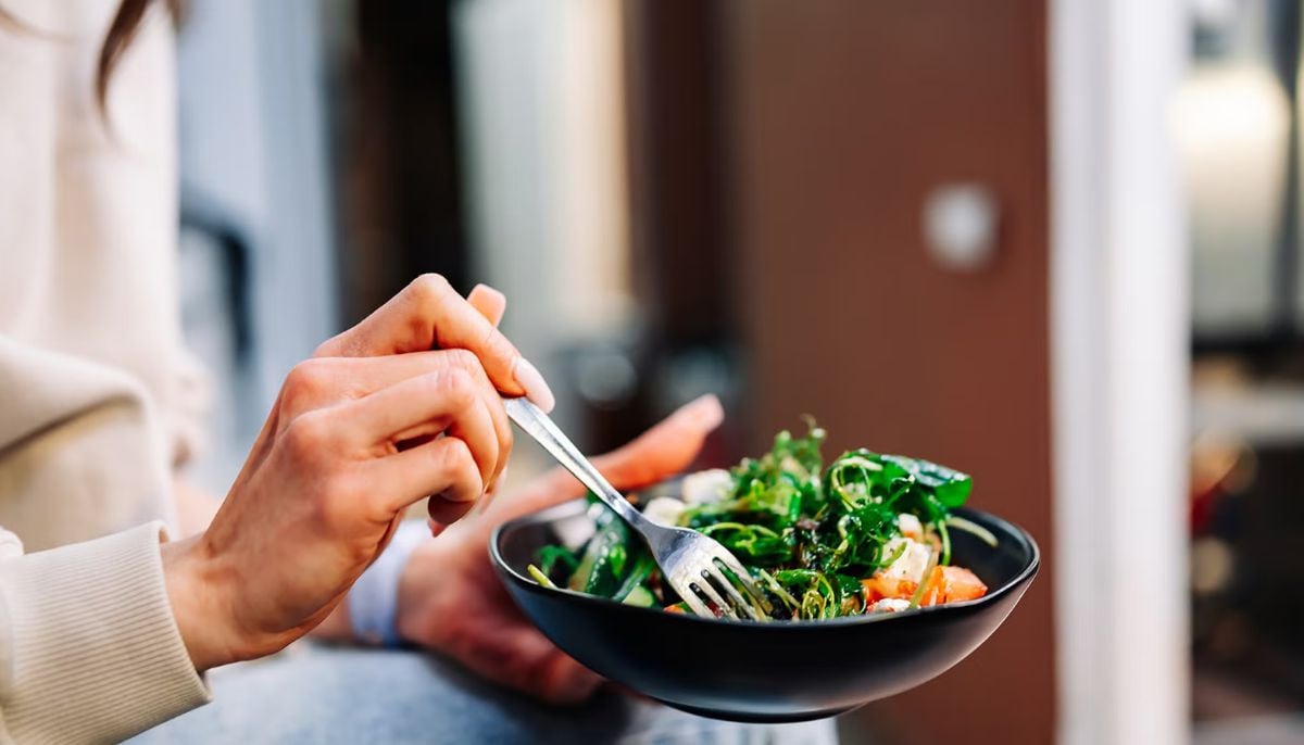 Clinical nutritionist shares 10 cooling summer foods to help women manage PCOS
