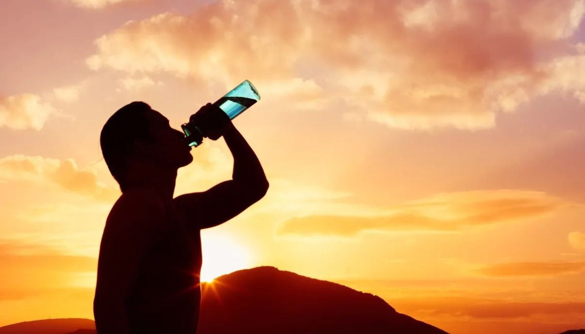 How to choose beverages that truly hydrate during hot summer months