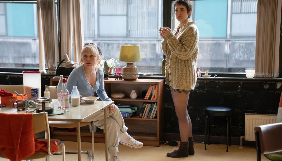 &amp;apos;Half Man&amp;apos; portrays brutal misogyny and toxic masculinity through teenage lens