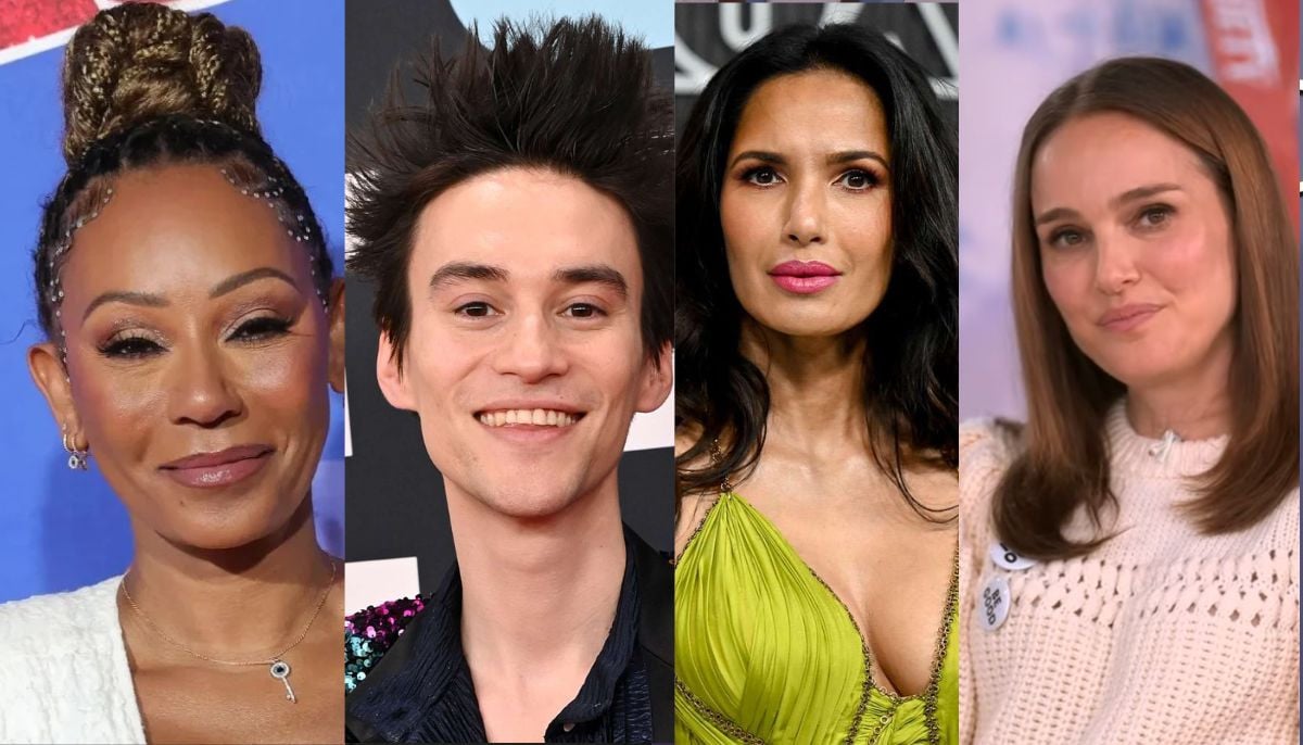 Mel B, Jacob Collier, Padma Lakshmi, Natalie Dormer to speak at SXSW London
