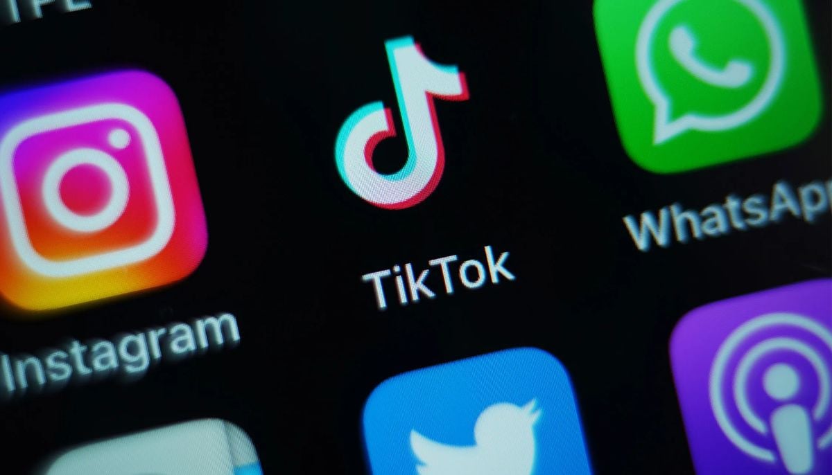 TikTok retracts AI video descriptions in US due to errors