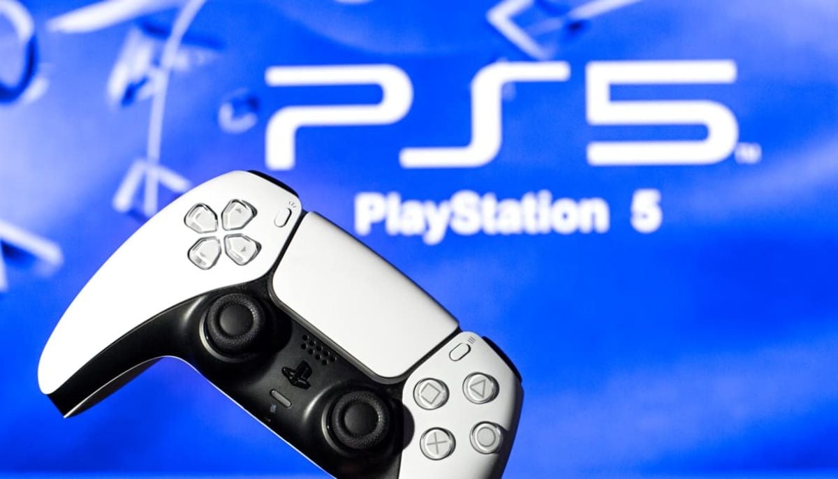 Sony aims for double-digit profit growth despite PlayStation 5 sales slowdown