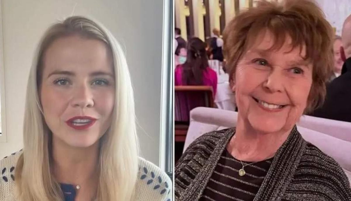 Elizabeth Smart believes Nancy Guthrie could absolutely still be alive