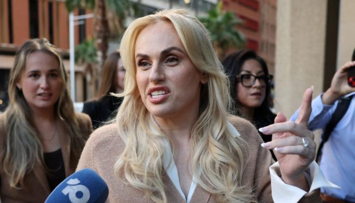 Rebel Wilson labelled &amp;apos;fantastical liar&amp;apos; during closing arguments of defamation trial