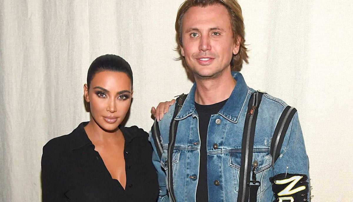 Jonathan Cheban reacts to Kim Kardashian and Lewis Hamilton romance