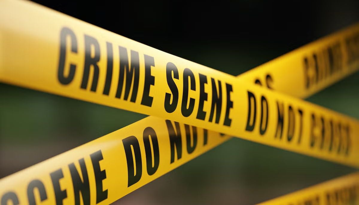 Los Angeles nanny arrested over alleged abuse of infant, police say
