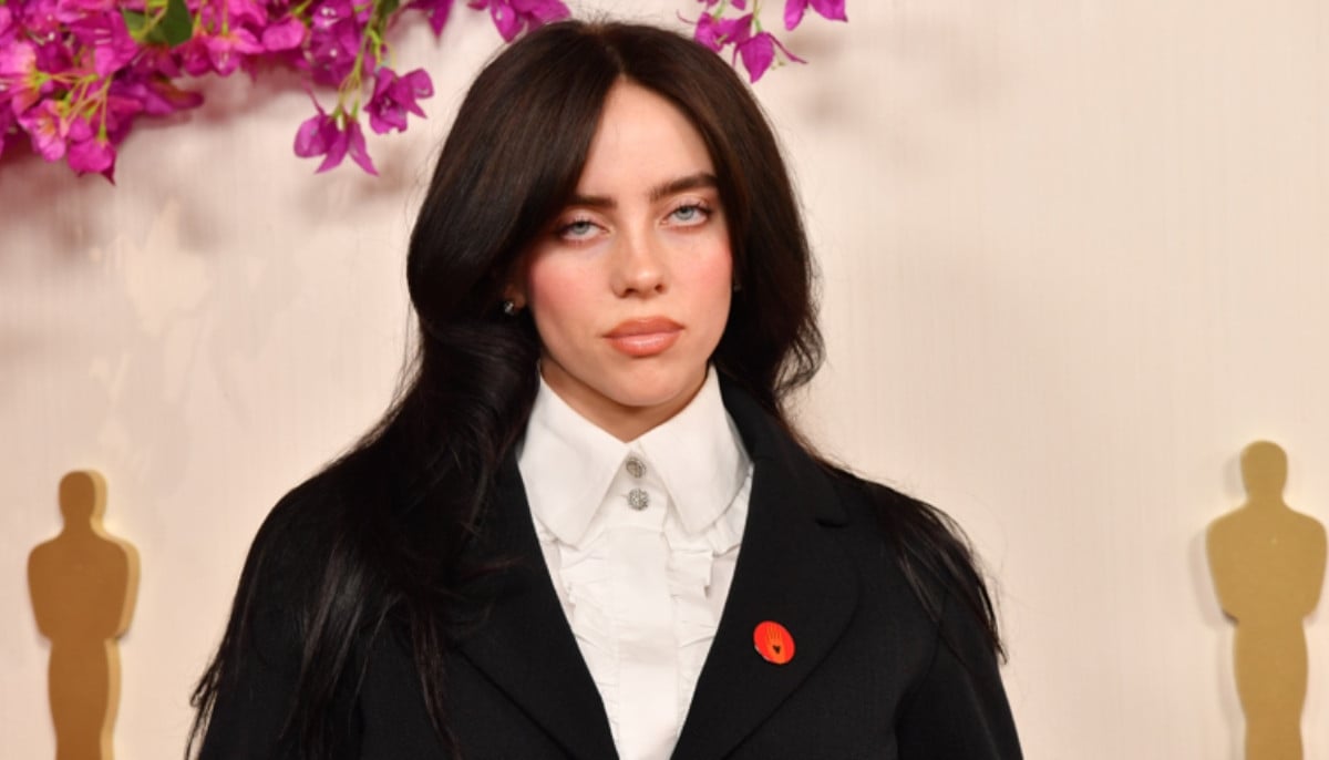 Billie Eilish defends vegan views amid criticism from social media users