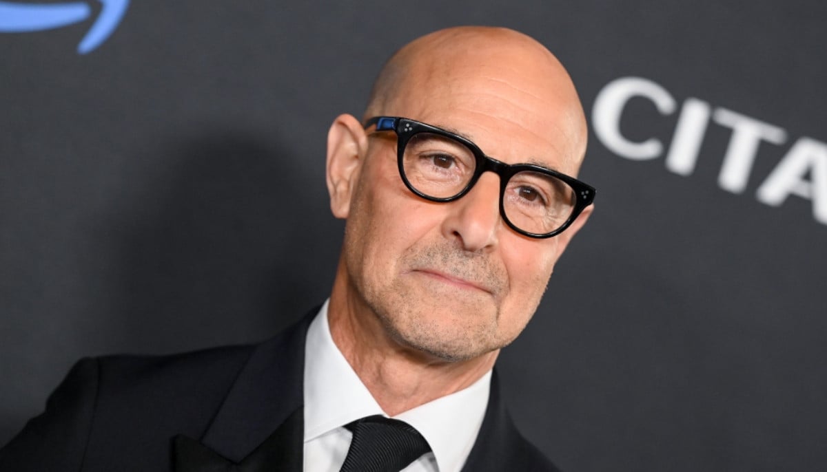 Stanley Tucci opens up about rejecting offers from cooking TV shows