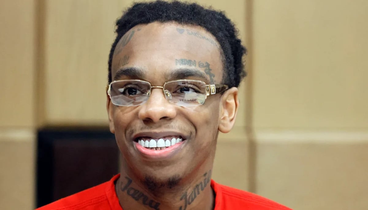 YNW Melly legal team raises concerns over ‘shocking circumstances’ in murder case