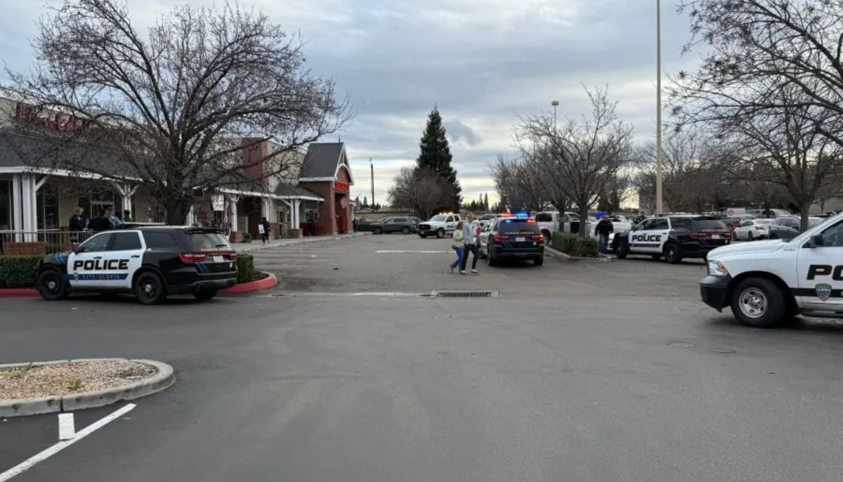 Teen nursing student hit by distracted driver at Trader Joe&amp;apos;s parking: Police report