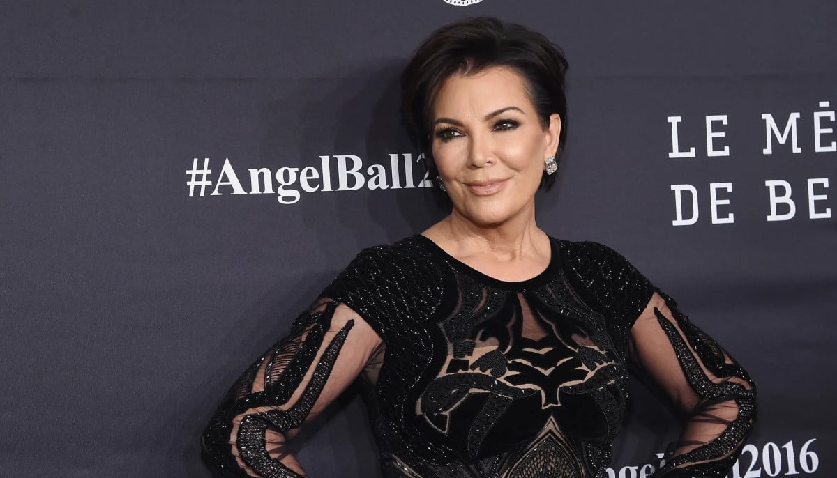 Kris Jenner opens up about side effects from weight loss injections