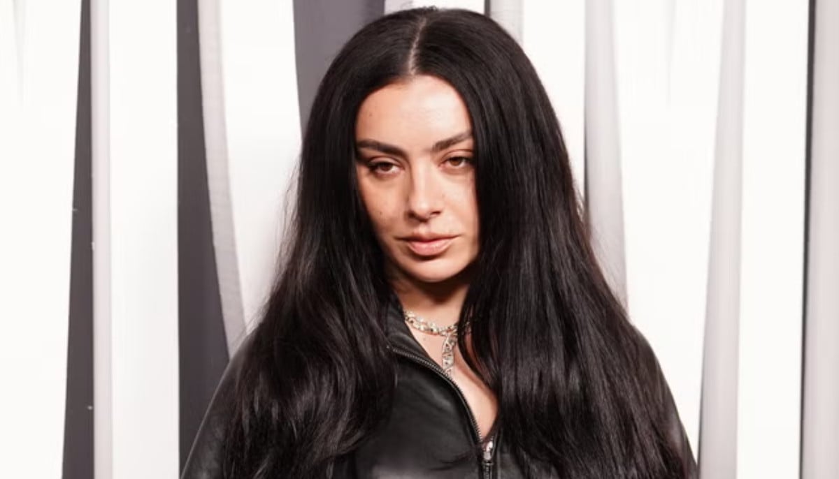 Charli XCX drops Rock Music following Sky Ferreira plagiarism allegations