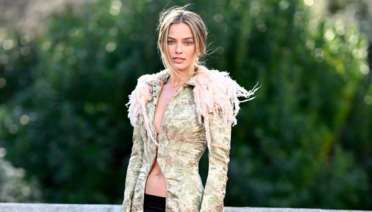 Margot Robbie’s ‘Wuthering Heights’ makeup reveals a viral $4 beauty secret