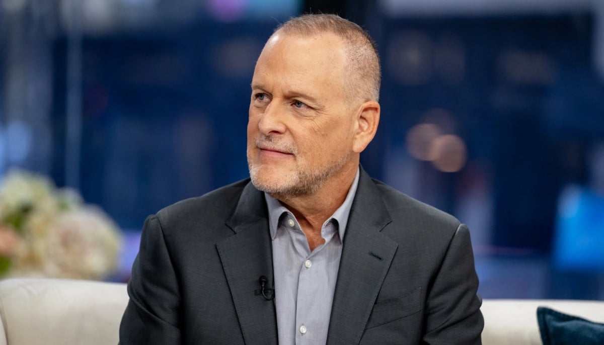 Dave Coulier shares encouraging update on recovery from multiple cancers