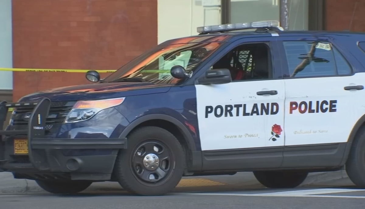 ‘The Grinch’ burglar sentenced after Portland Christmas break-ins shocked families