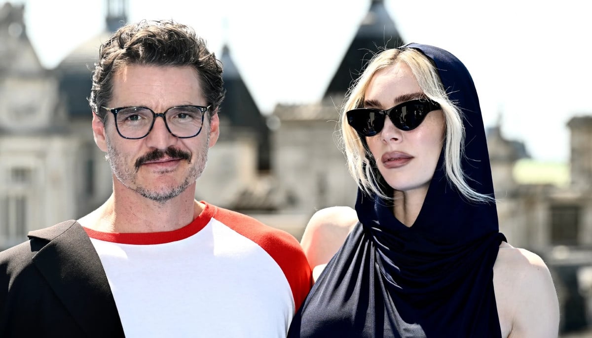 Resurfaced Pedro Pascal–Vanessa Kirby clip fuels false claims on social media