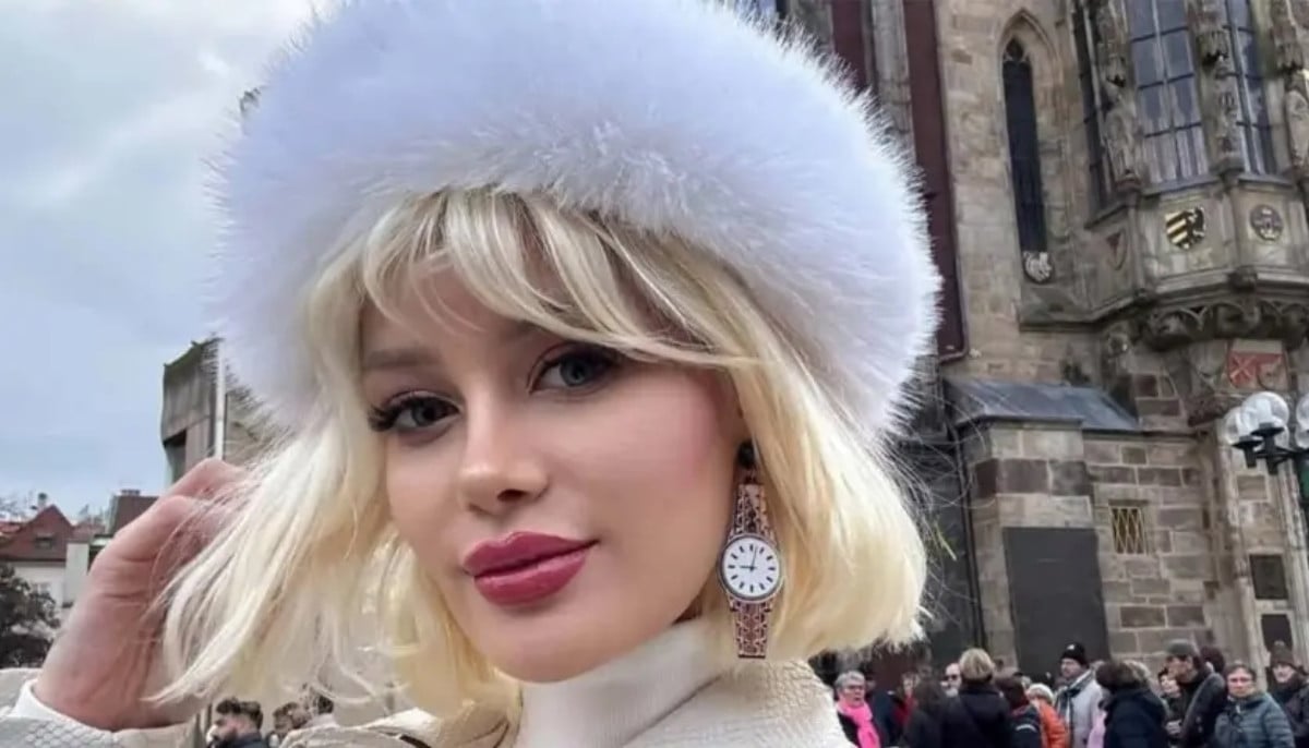 Turkish influencer Ayşegül Eraslan’s family raises blackmail concerns in ongoing probe