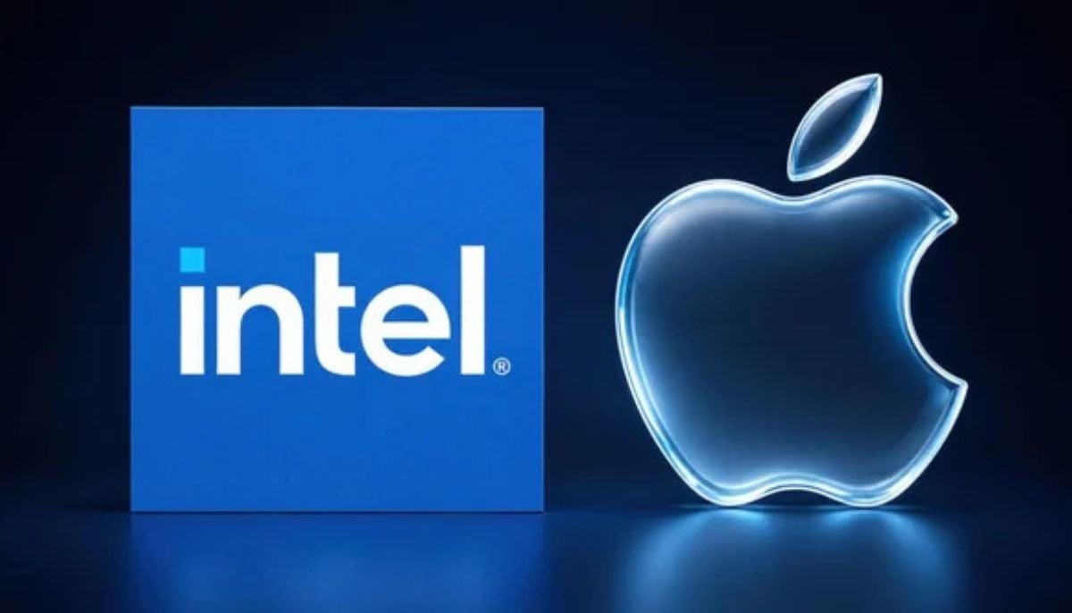 Intel and Apple reach preliminary agreement for iPhone chip manufacturing boost