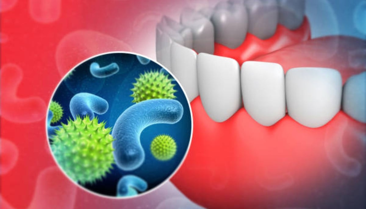 New study reveals promising way to prevent gum disease without killing healthy bacteria