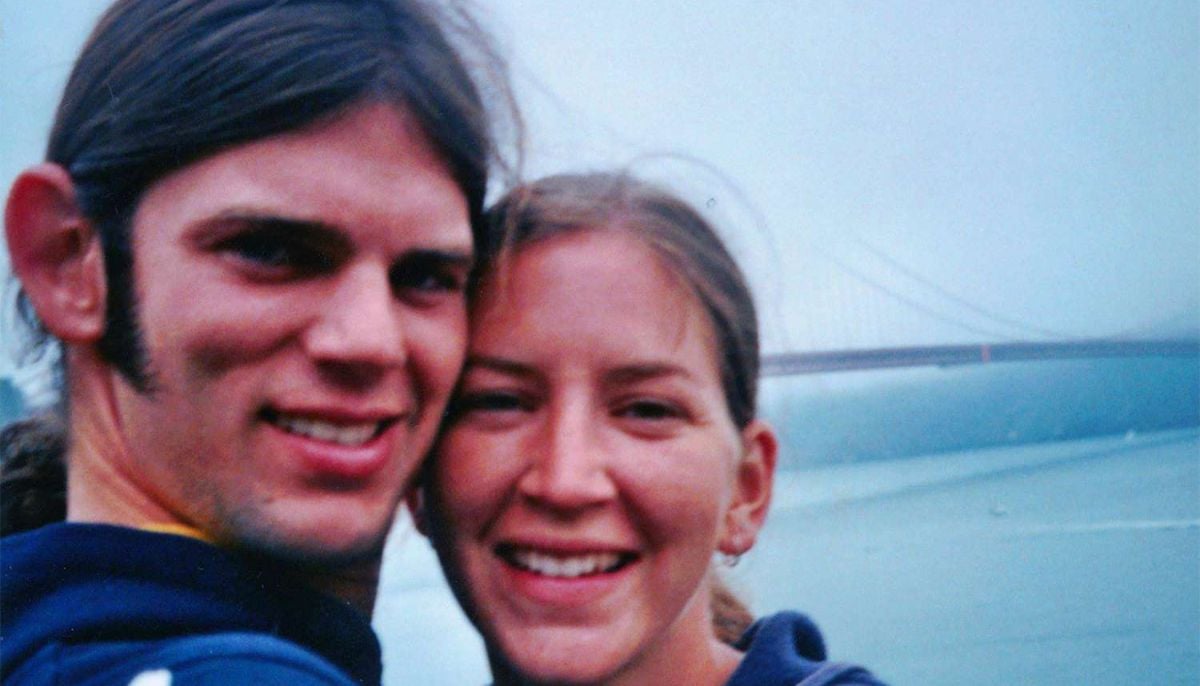 Brutal beach killings of engaged couple solved after thirteen year search
