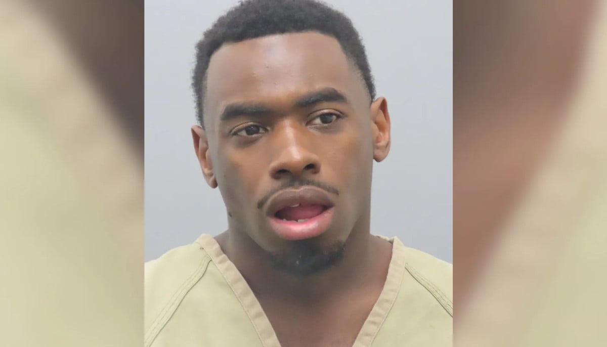 Missouri man charged in alleged series of sexual assaults at St. Louis apartment