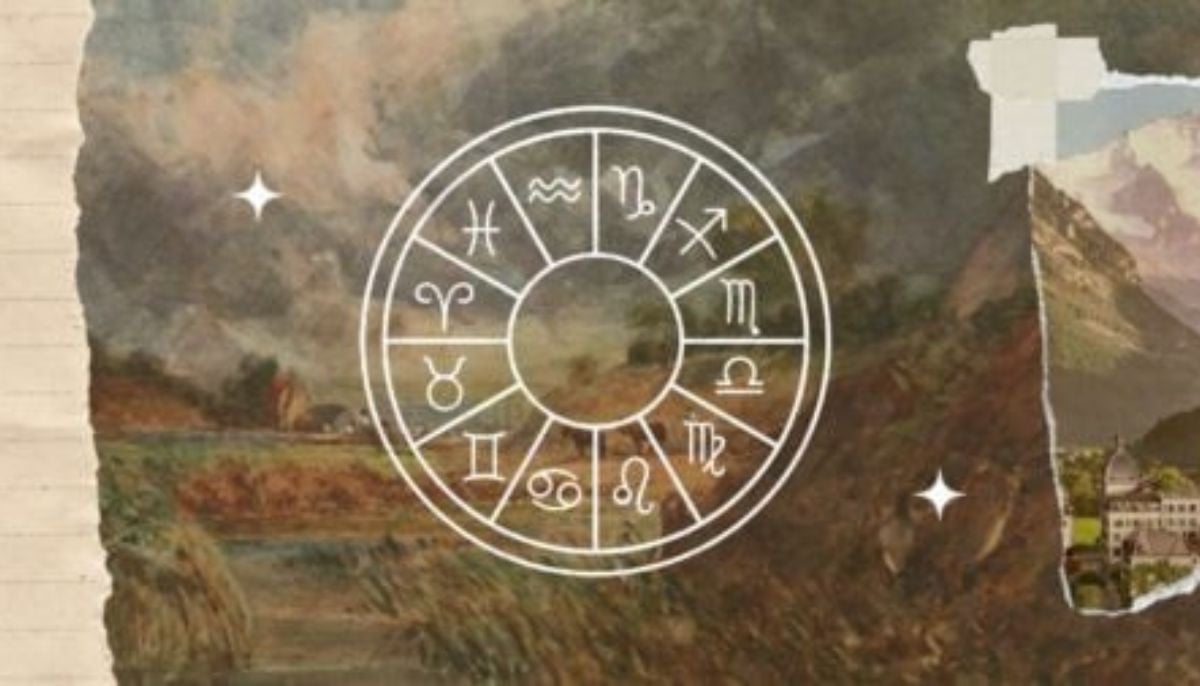 Horoscope for May 9th: Break cycles for growth, not perfection