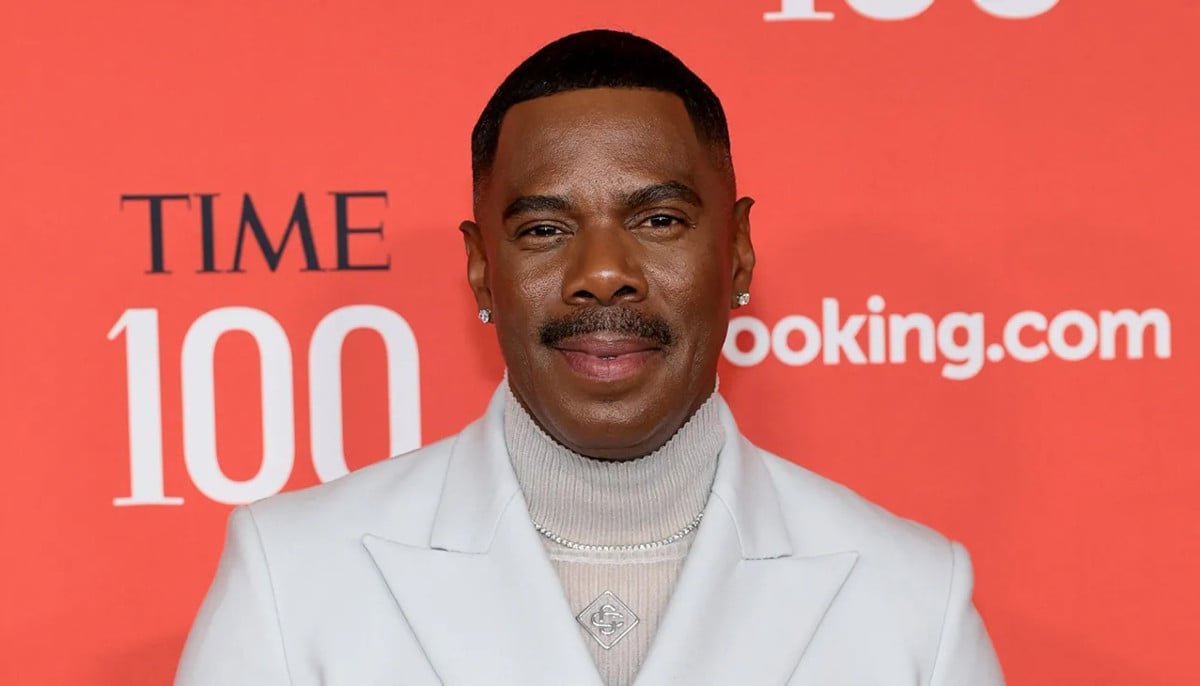 ‘Michael’ star Colman Domingo hails Sam Levinson’s work on HBO’s ‘Euphoria’