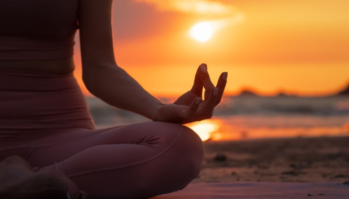 Explore why short meditation routines are gaining popularity
