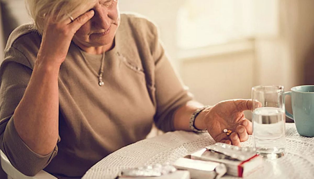 Expert advice for understanding menopause and neurological health risks