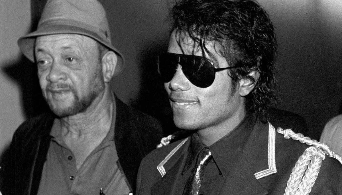 Legacy of Bill Bray explored in new biographical film titled Michael