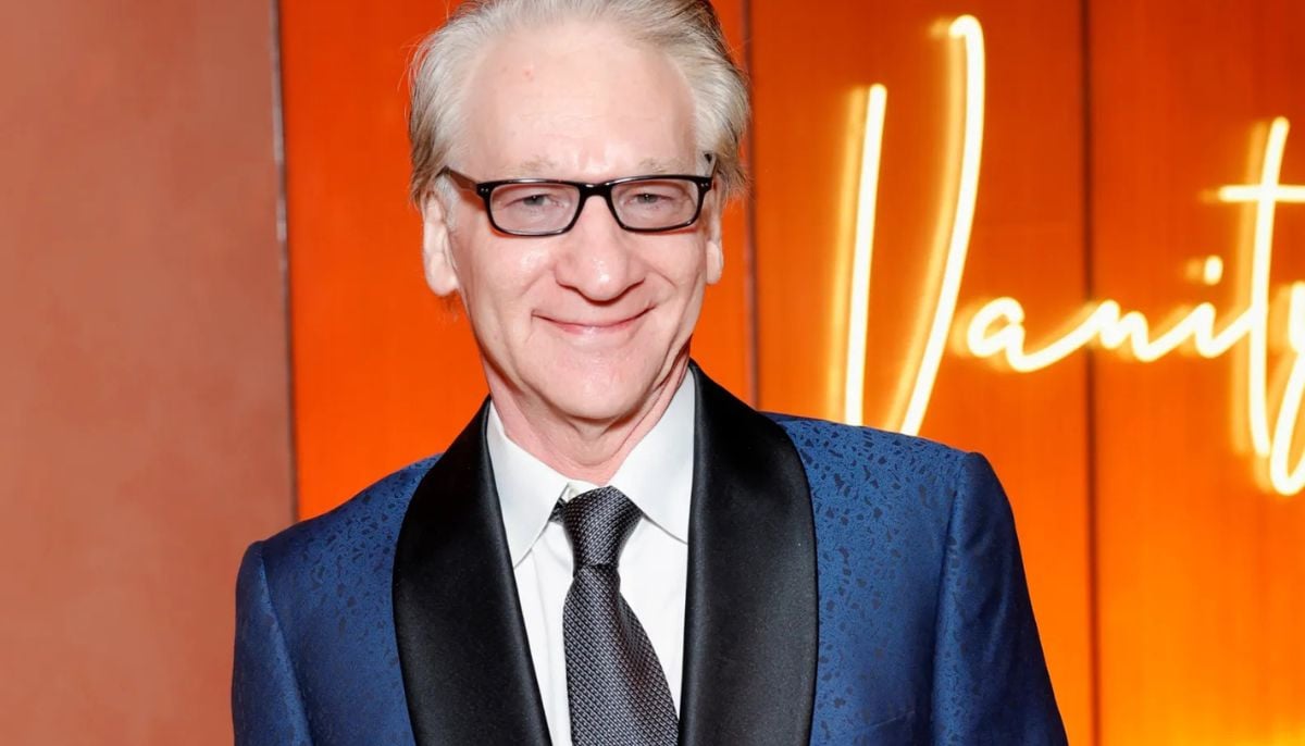 Comedian Bill Maher questions validity of unverified Jeffrey Epstein suicide note