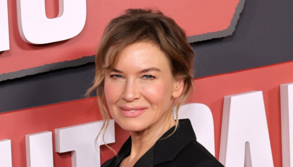Renée Zellweger to star alongside Sissy Spacek in new family drama