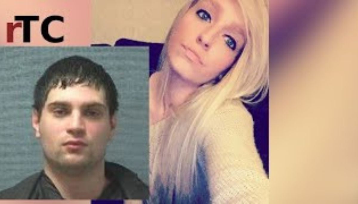 Workplace obsession leads to tragic execution of FedEx manager Morgan Fox