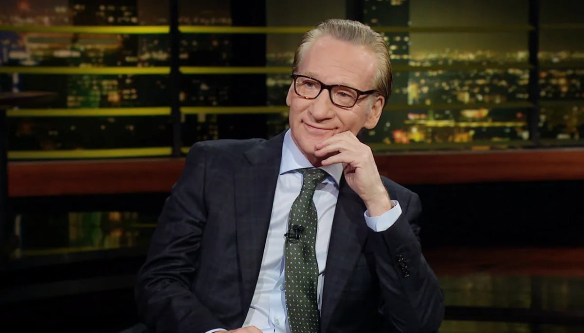 Bill Maher mocks Blake Lively–Justin Baldoni dispute following settlement agreement